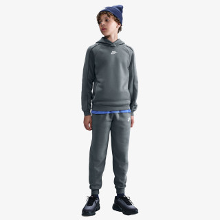 Nike K NSW CLUB FLC HDY TRACKSUIT 