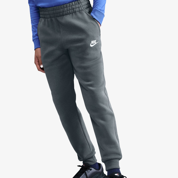 Nike K NSW CLUB FLC HDY TRACKSUIT 
