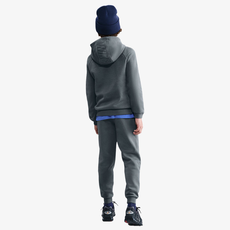 Nike K NSW CLUB FLC HDY TRACKSUIT 