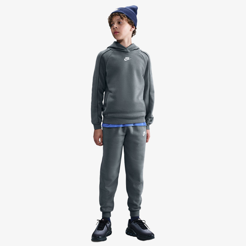Nike K NSW CLUB FLC HDY TRACKSUIT 