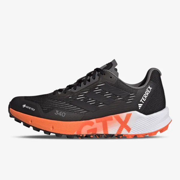 adidas Terrex Agravic Flow 2 GORE-TEX 