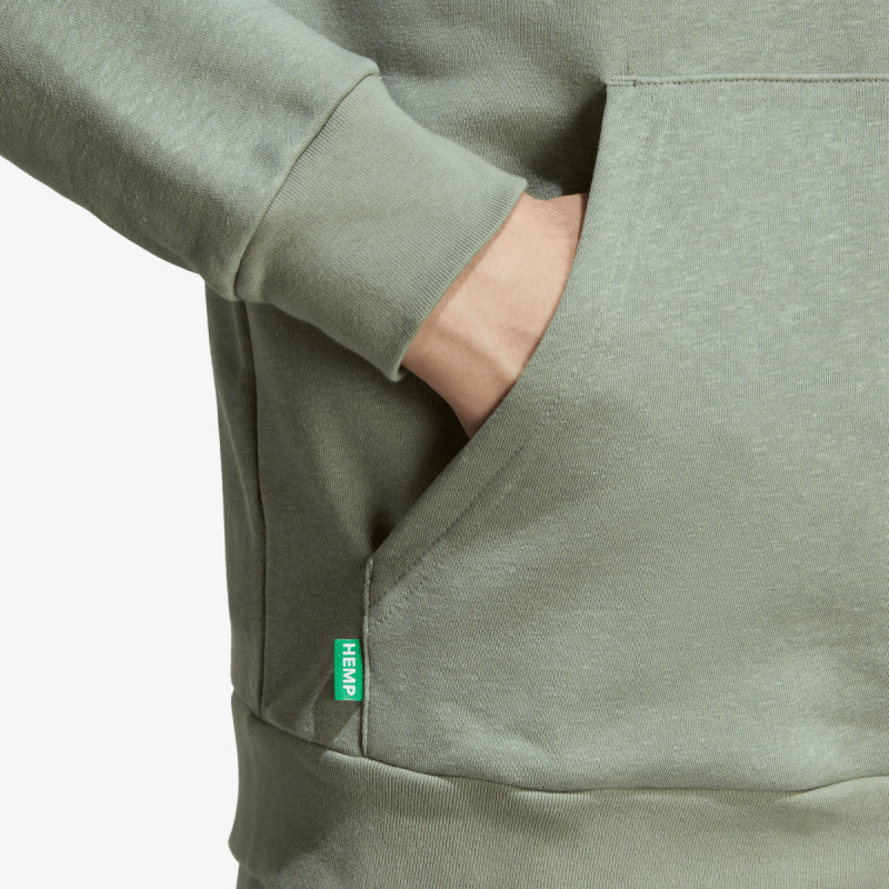 adidas HOODY H 