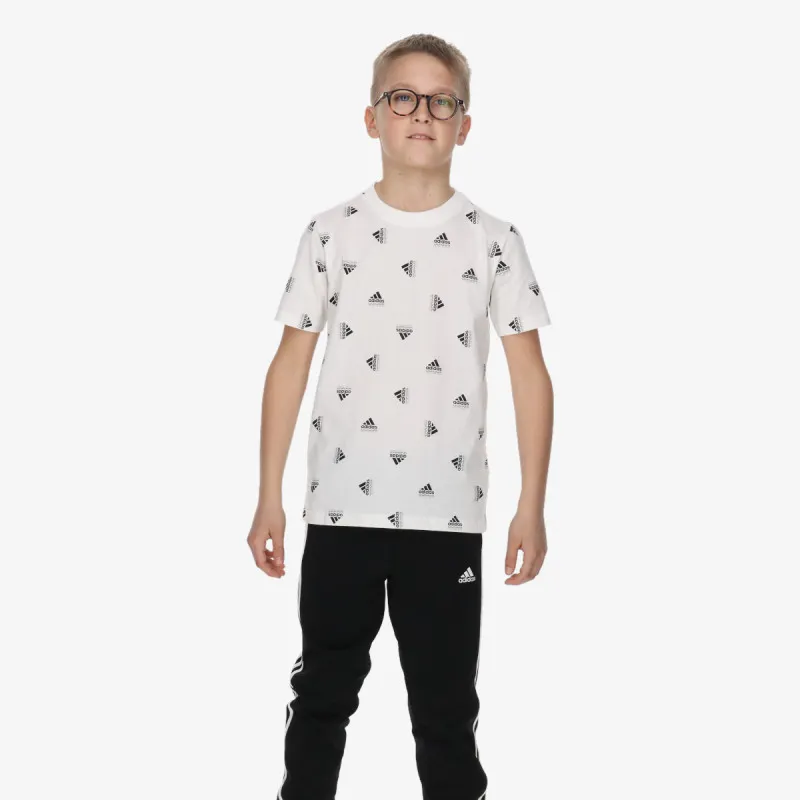 Adidas brand vision sales