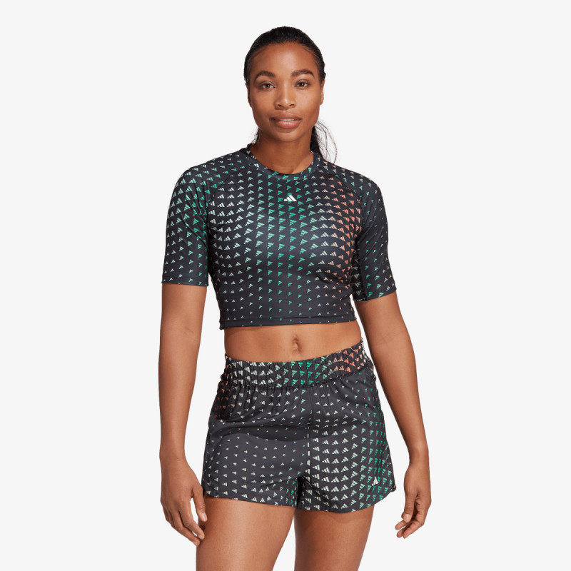 adidas W TR-ES BLUV T 