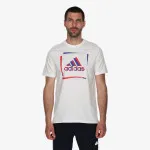 adidas Two-Tone Stencil 