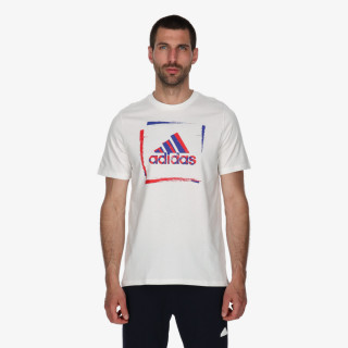 adidas Two-Tone Stencil 