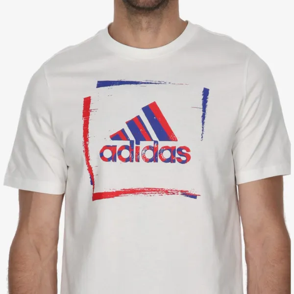 adidas Two-Tone Stencil 