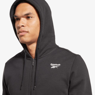 Reebok RI Left Chest Logo FZ 