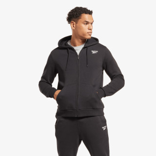 Reebok RI Left Chest Logo FZ 