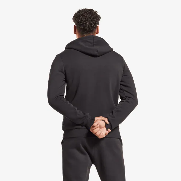 Reebok RI Left Chest Logo FZ 