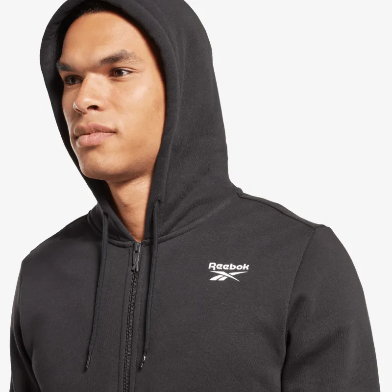 Reebok RI Left Chest Logo FZ 
