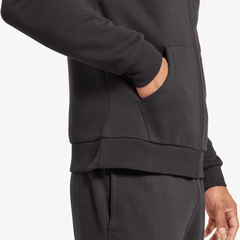 Reebok RI Left Chest Logo FZ 