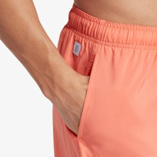 adidas Short Length Solid Swim Shorts 