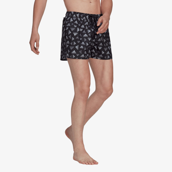 adidas Logo Print CLX 