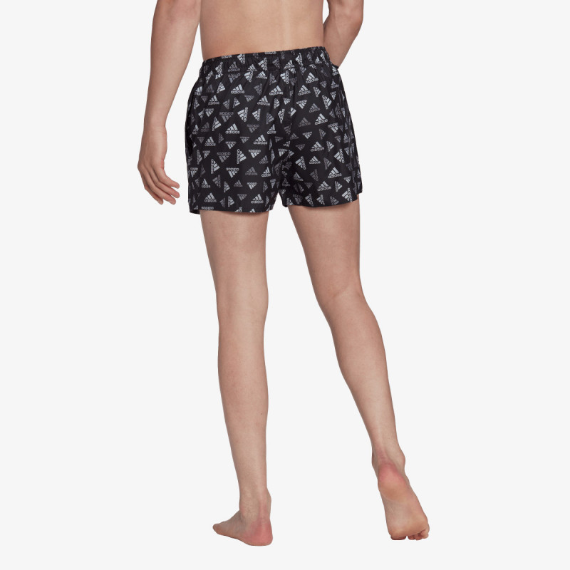 adidas Logo Print CLX 