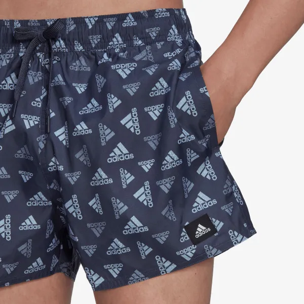 adidas Logo Print CLX 