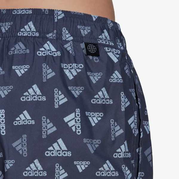 adidas Logo Print CLX 