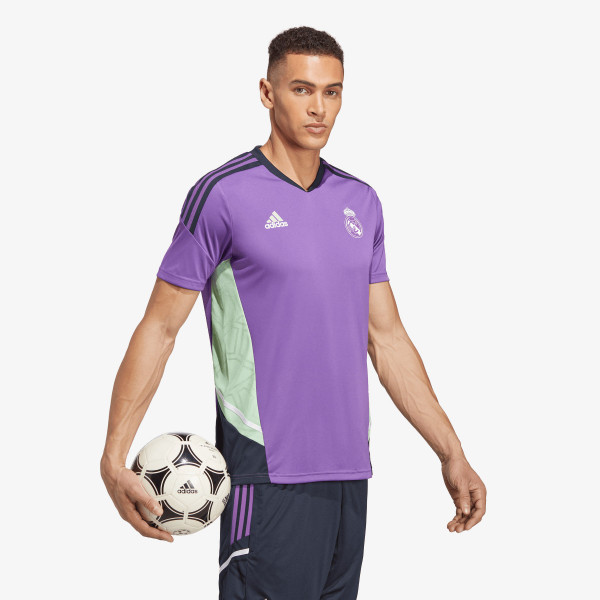 adidas REAL TR JSY 