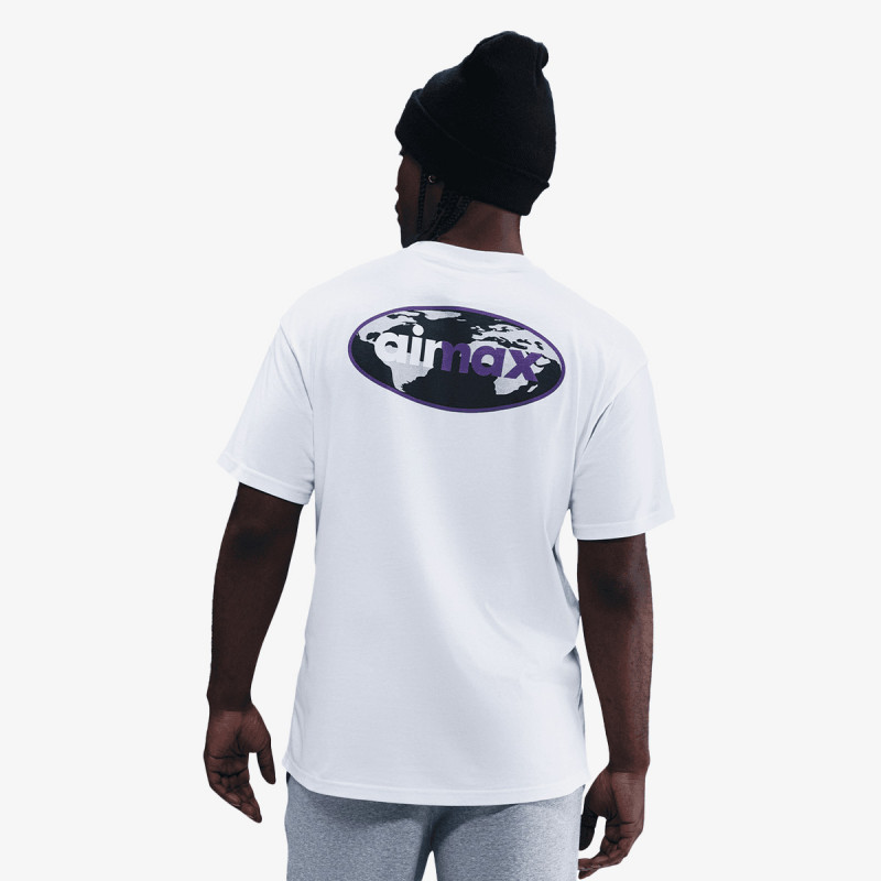 Nike M NSW TEE M90 FW MBR CNCT HO25 