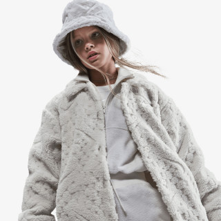 Nike G NSW JKT COZY DELUXE 