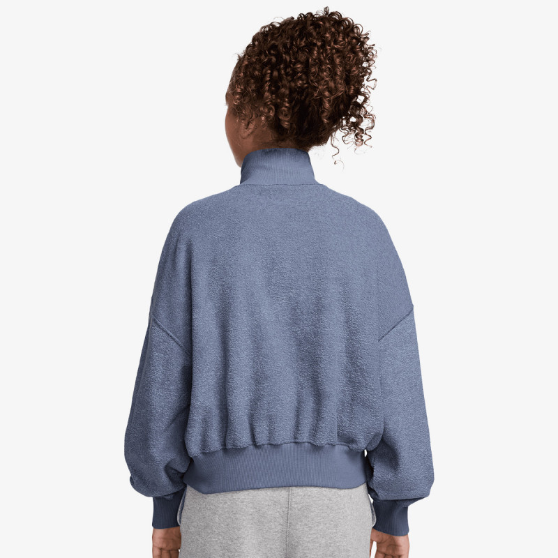 Nike G NSW FLC LS TOP 2 COZY 