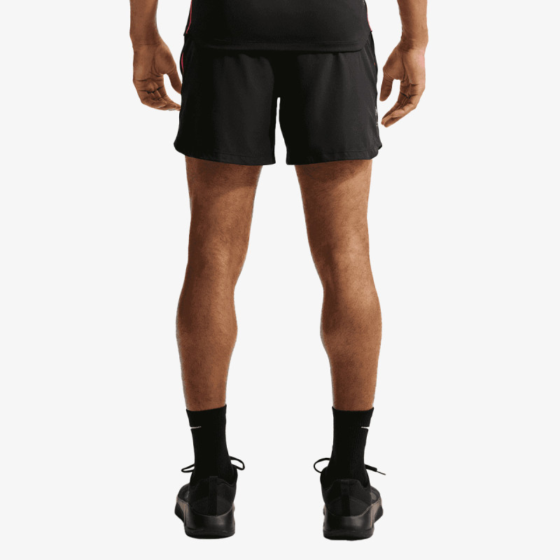 Nike M NP DF NPT 6IN SHORT 