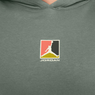 Nike Jordan Brooklyn Graphics 