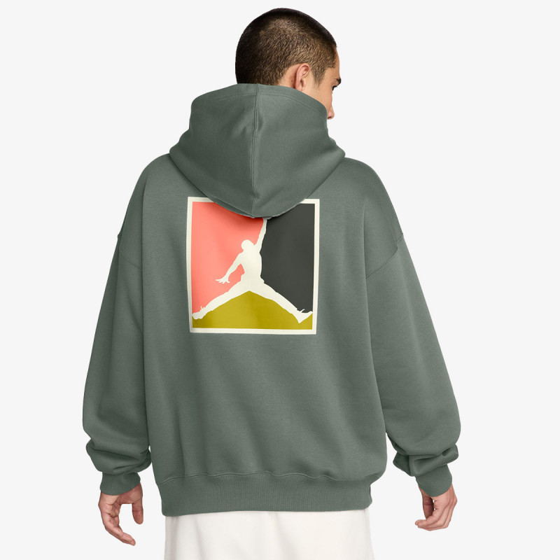 Nike Jordan Brooklyn Graphics 