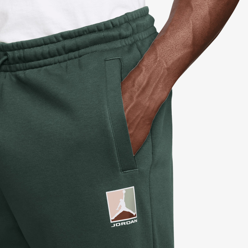 Nike Jordan Brooklyn Graphics 