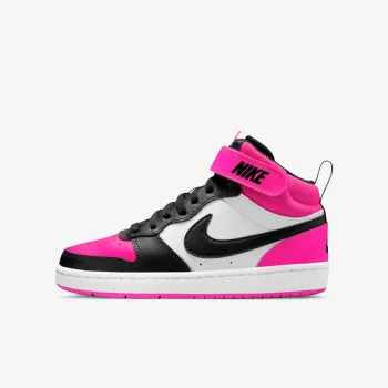 Nike Court Borough Mid 2 