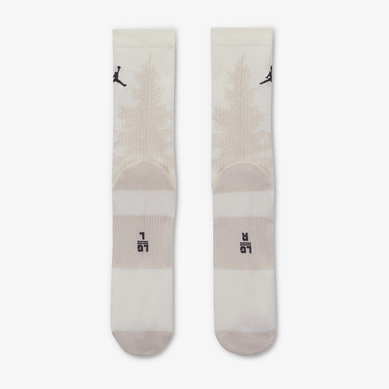 Nike U J ED PLY CRW 1PR - 144 AOJ 