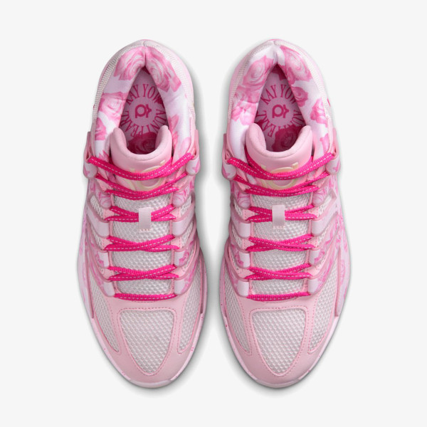 Nike Kevin Durant 18 Aunt Pearl 