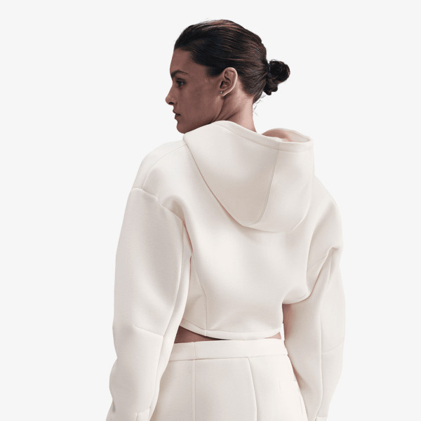 Nike W NSW PREGAME FLC FZ 