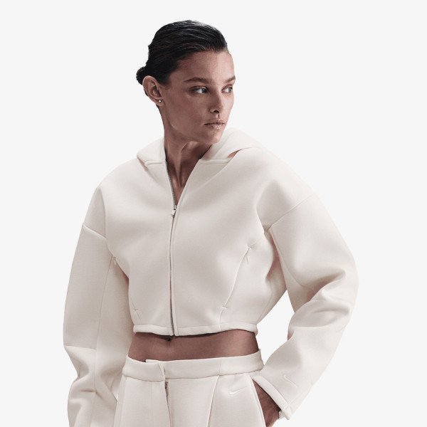 Nike W NSW PREGAME FLC FZ 