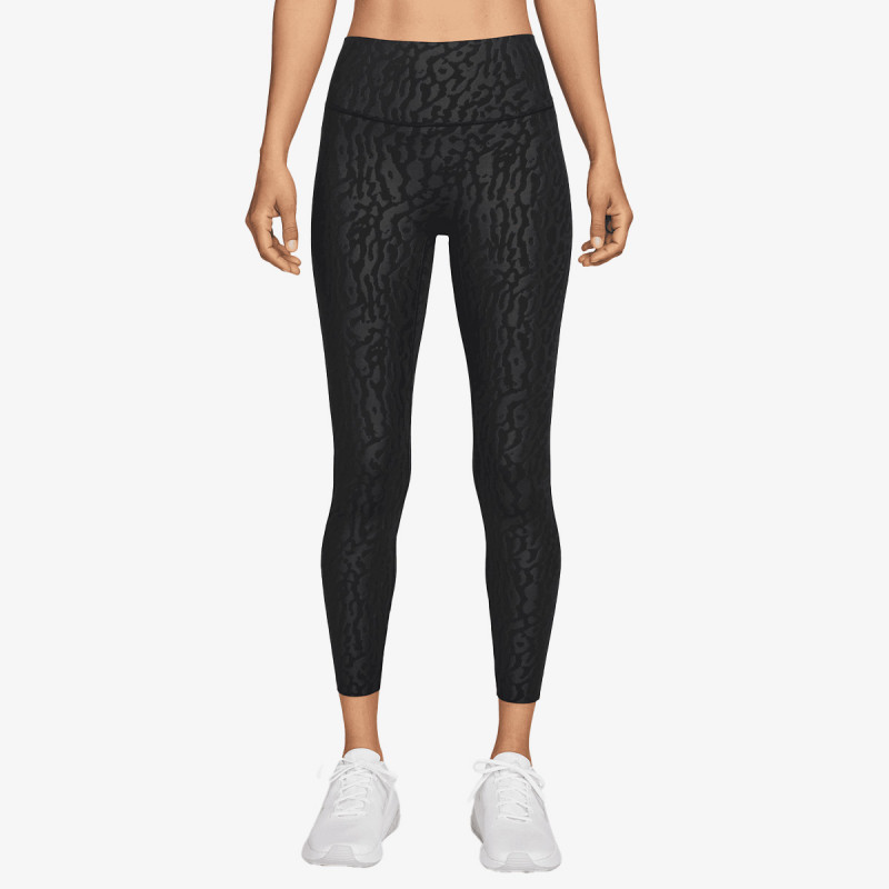 Nike W NK DF UNVRSA HR 7/8 EMB 