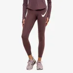 Nike W NK DF TEMPO HR 7/8 TGT SWHBR 
