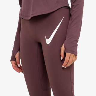 Nike W NK DF TEMPO HR 7/8 TGT SWHBR 