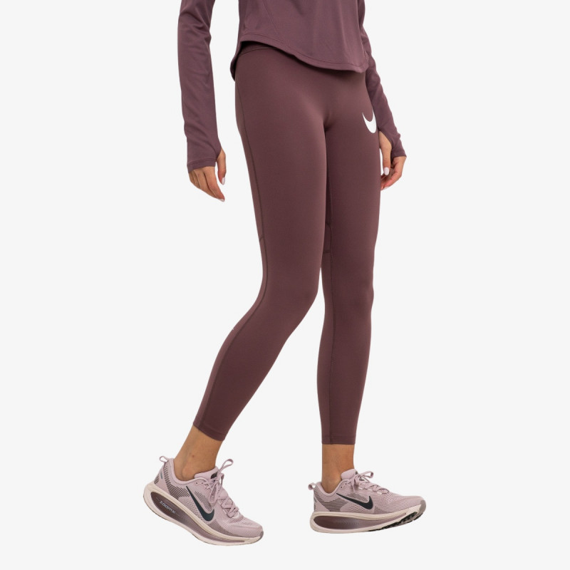 Nike W NK DF TEMPO HR 7/8 TGT SWHBR 