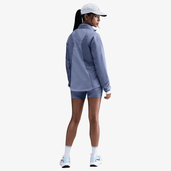 Nike W NK SWIFT TF FILL JKT 