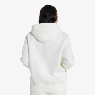 Nike W NSW PHNX FLC OS SHINE HDY 