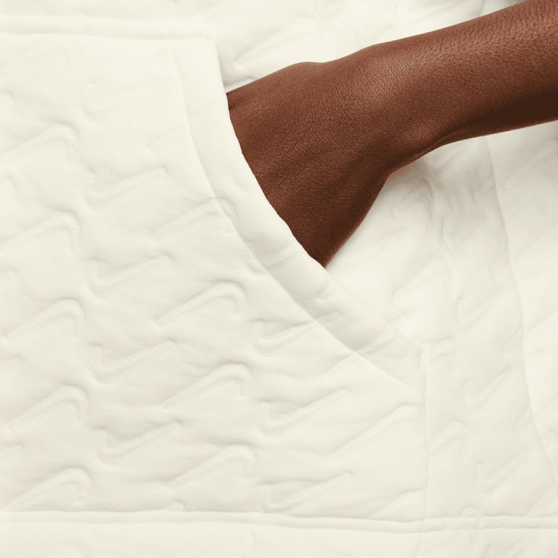 Nike W NSW PHNX FLC OS AOJ VEST 