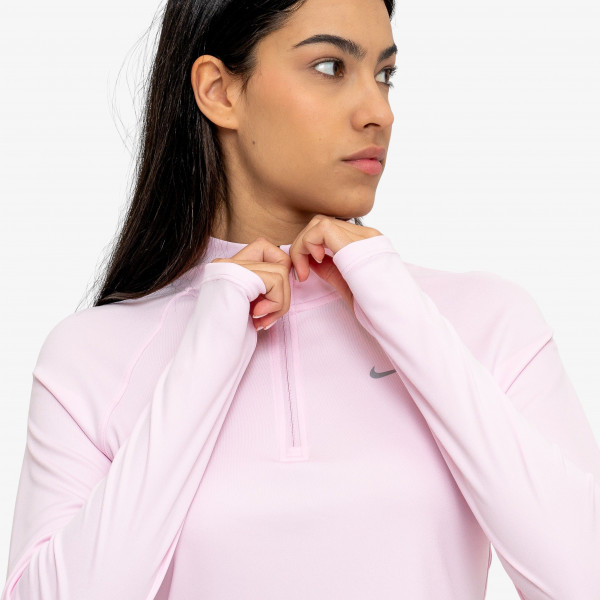 Nike W NK TEMPO SWSH HBR DF HZ TOP 