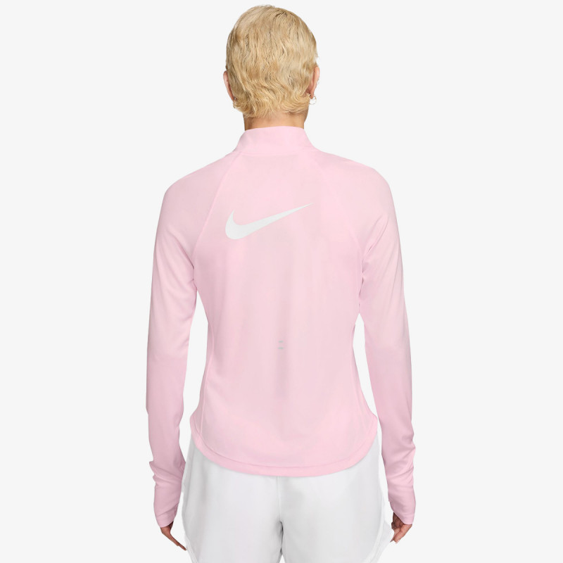 Nike W NK TEMPO SWSH HBR DF HZ TOP 