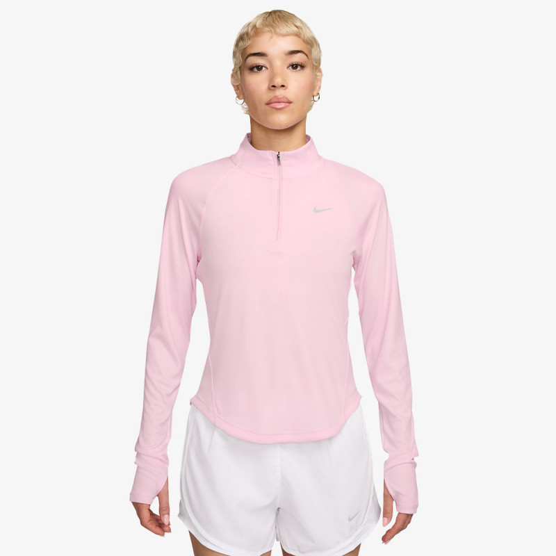 Nike W NK TEMPO SWSH HBR DF HZ TOP 