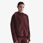 Nike W NK ONE TF FZ TOP POLAR