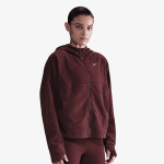 Nike W NK ONE TF FZ TOP POLAR 