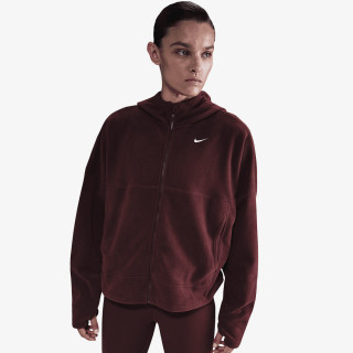 Nike W NK ONE TF FZ TOP POLAR 