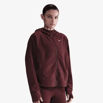 Nike W NK ONE TF FZ TOP POLAR 