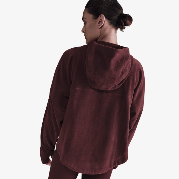 Nike W NK ONE TF FZ TOP POLAR 