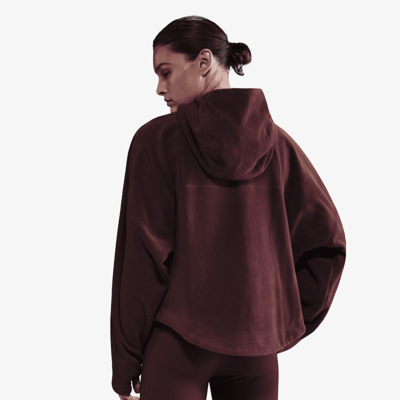 Nike W NK ONE TF FZ TOP POLAR 